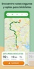 Cyclers: GPS para ciclistas screenshot 4