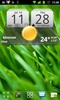 MIUI Digital Weather Clock screenshot 4
