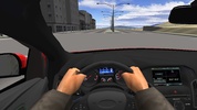 Focus3 Driving Simulator screenshot 3