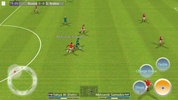 Winner Soccer Evo Elite screenshot 4