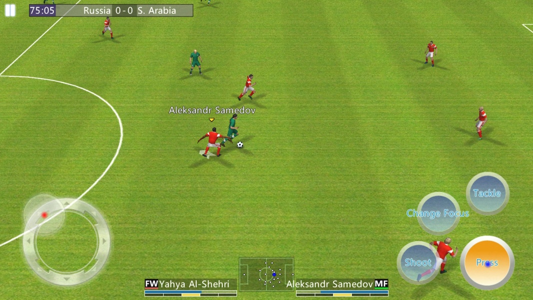 Winner Soccer Evo Elite - Preview 3
