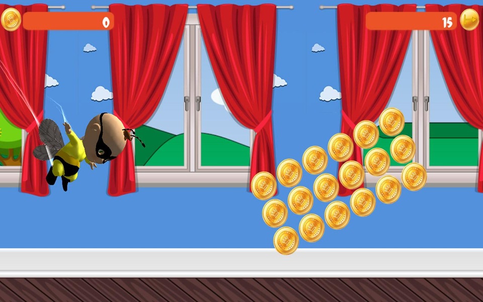 Baby Hero 3D - Super Babsy Kid - Preview 14