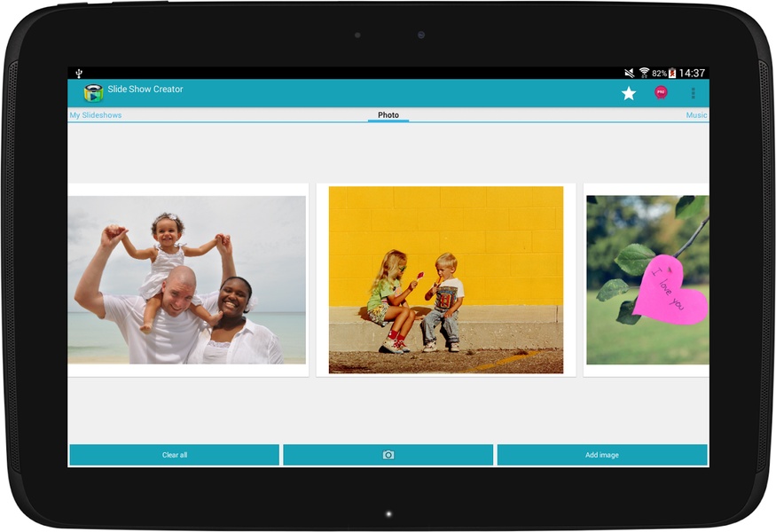 Slide Show Creator - Preview 13