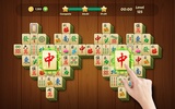 Mahjong-Match Puzzle game screenshot 9