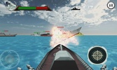 Warship Battle Ultimate screenshot 5