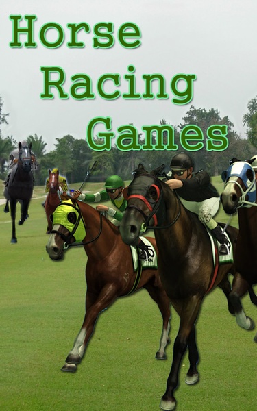 Horse Racing Games - Preview 2