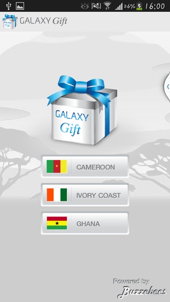Galaxy Gift Africa - Preview 7