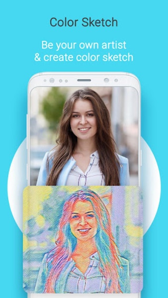 Photo Sketch Maker - Preview 7
