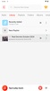 Music Player & MP3 Player screenshot 2