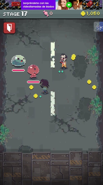 World Zombie Contest - Preview 10