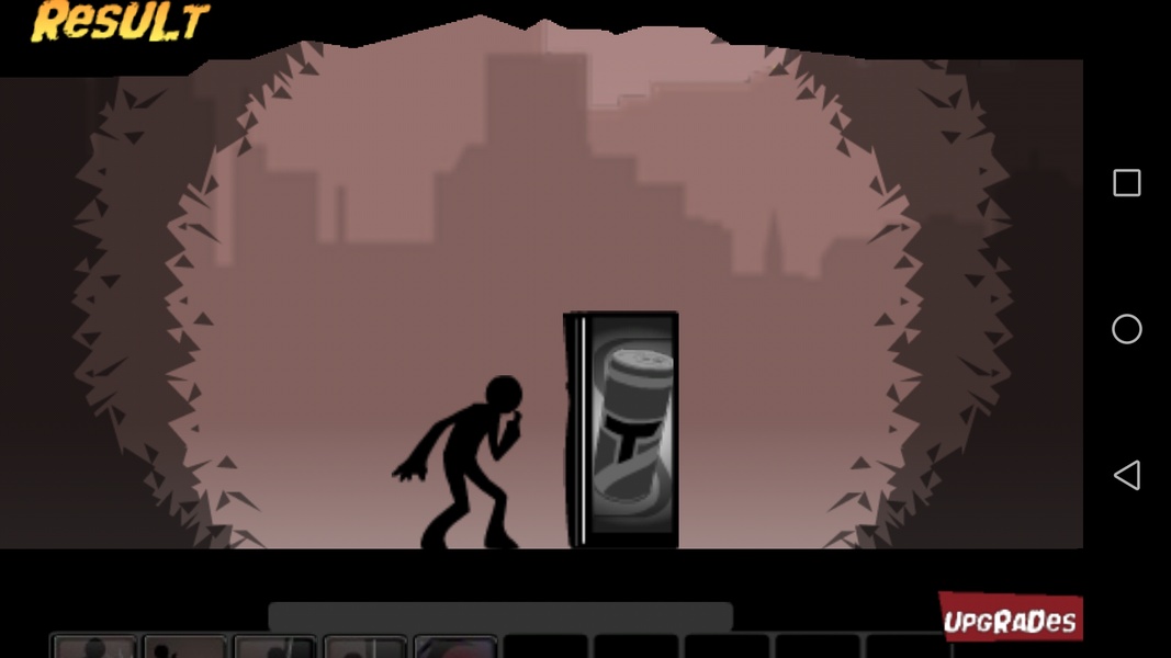 Revenge Of Stickman - Preview 5