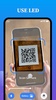 QR Scanner screenshot 4