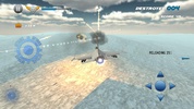 Plane Fighter Fly Simulator screenshot 4