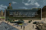 Offroad US Army Transport Game screenshot 19