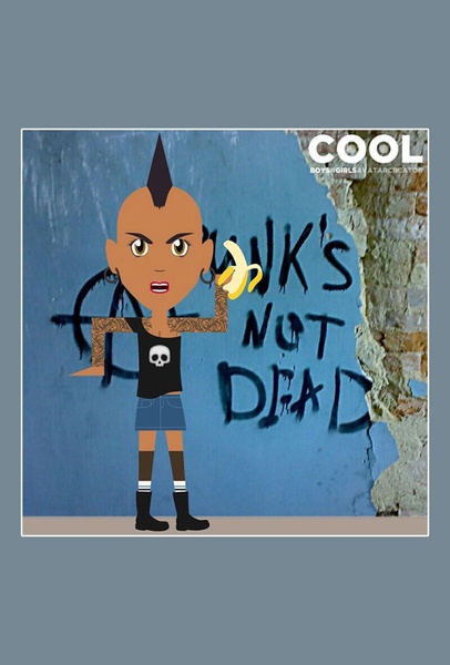 CoolBoysNgirls - Preview 6
