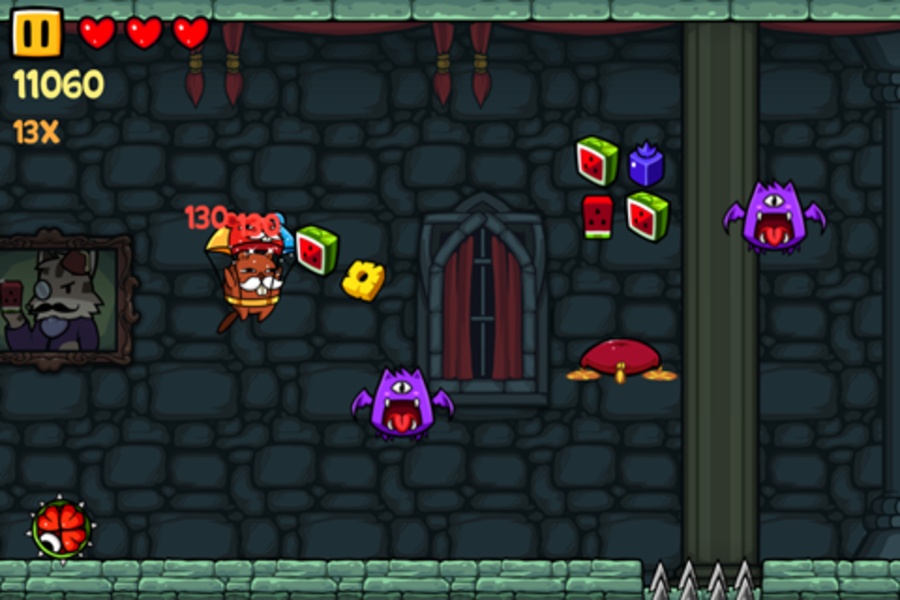 Tappy Escape 2 - Preview 6