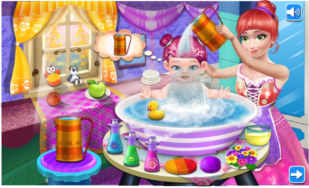 Babysitter Newborn Baby Care - Preview 5