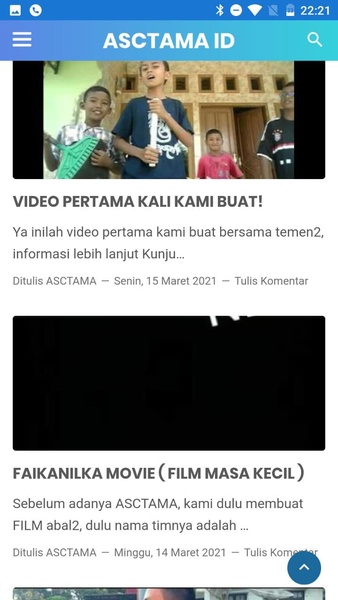ASCTAMA ID - Preview 2
