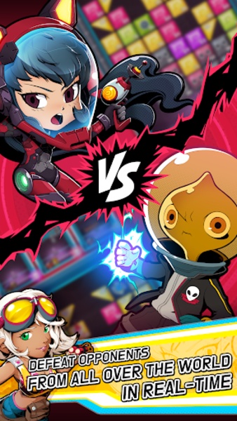 Block Busters - Gem of Arena - Preview 23