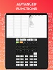 Taculator Graphing Calculator screenshot 3