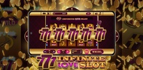 Infinite Love Slot screenshot 1