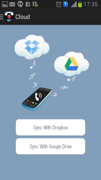 Arous Call Recorder - Preview 15