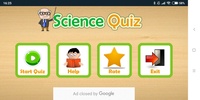 science quiz screenshot 10