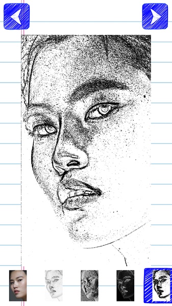 Pencil Sketch Photo Editor - Preview 6