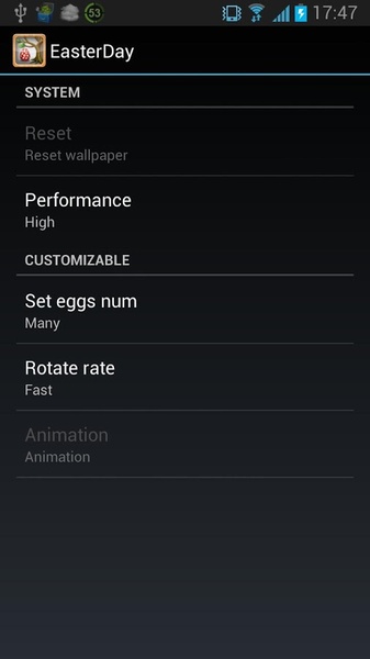 EasterDay HD - Preview 2