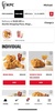 KFC Trinidad and Tobago screenshot 1