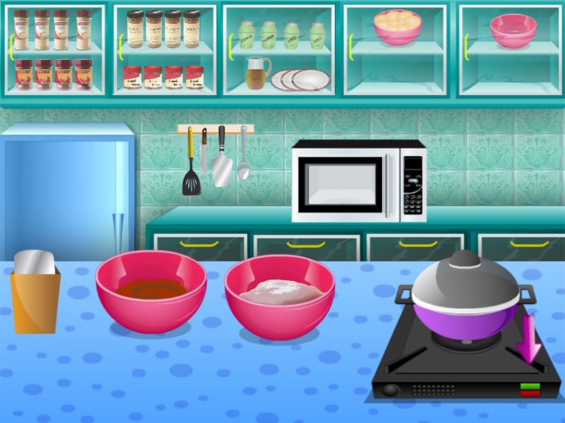 How to Make Shawarma - Preview 6