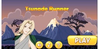 Tsunade Hokage Adventures screenshot 2