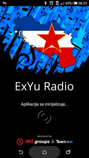 ExYu Radio - Preview 24