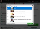 Fast Video Downloader screenshot 5