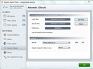 Atomic Alarm Clock screenshot 7