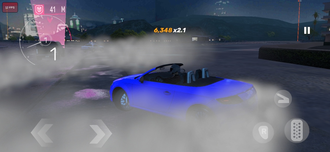 Pro Car Driving Simulator - Preview 6