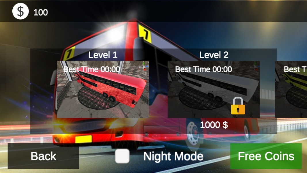 Bus Simulator Drive - Preview 7
