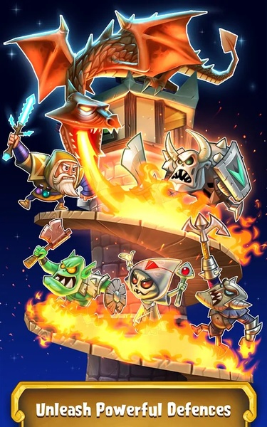 Tower Knights - Preview 3