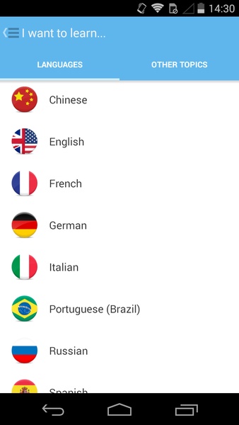 Memrise - Preview 7