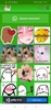 WA Stickers of Love and Cats screenshot 2