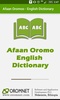 Oromoo English Dictionary screenshot 3