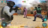 Heroes of SWAT screenshot 2