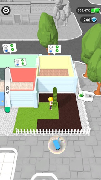House Flip Master - Preview 10