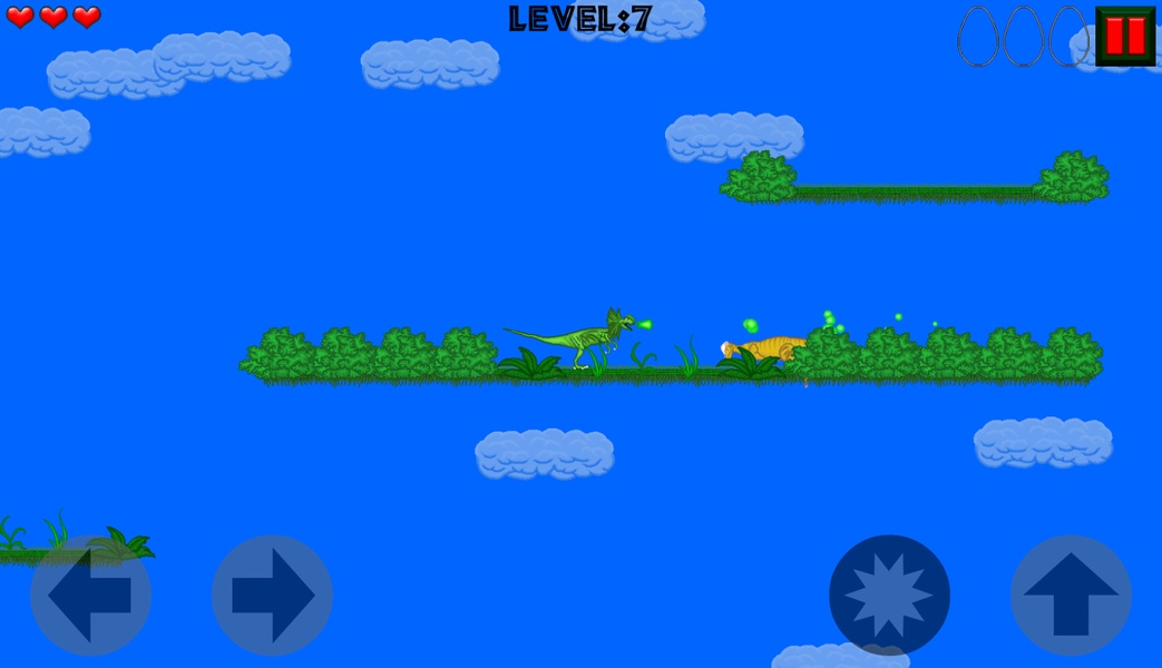 Jurassic Quest - Preview 7