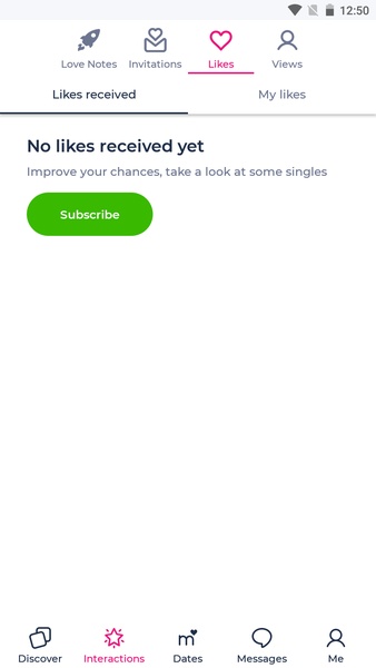 match.com - Preview 3