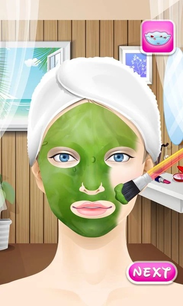 Summer Girl Spa - Preview 3