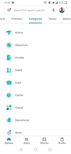 Google Play screenshot 13
