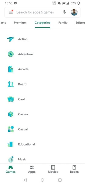 Google PLAY - Preview 13