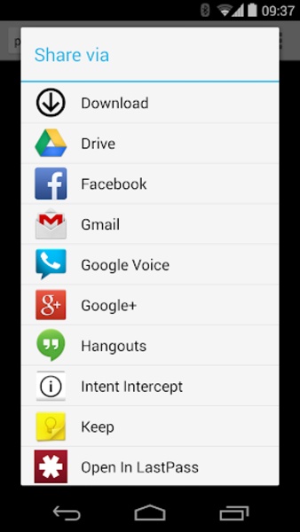 Download Shortcut - Preview 2