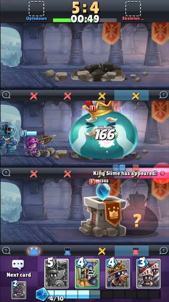 Crown Masters - Preview 7